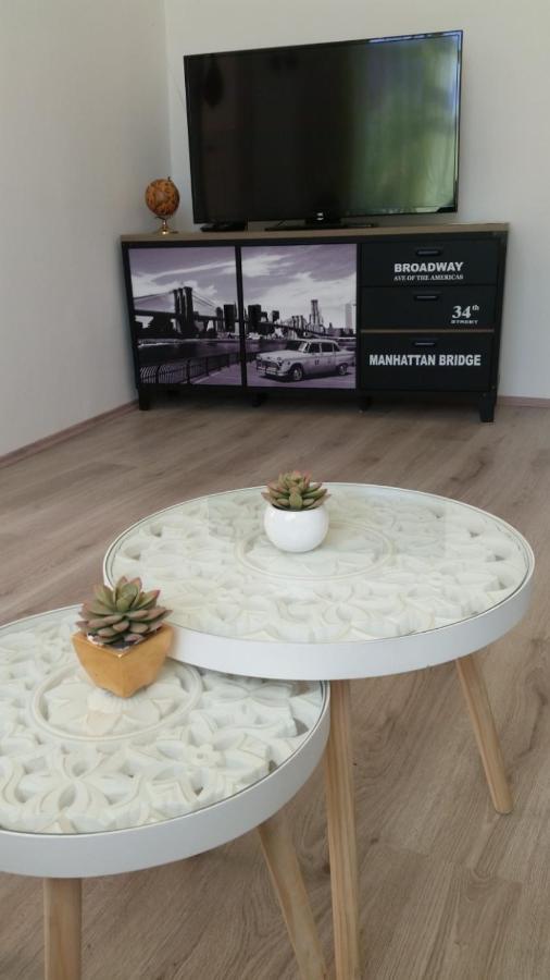 Opatija Apartment Luaran gambar
