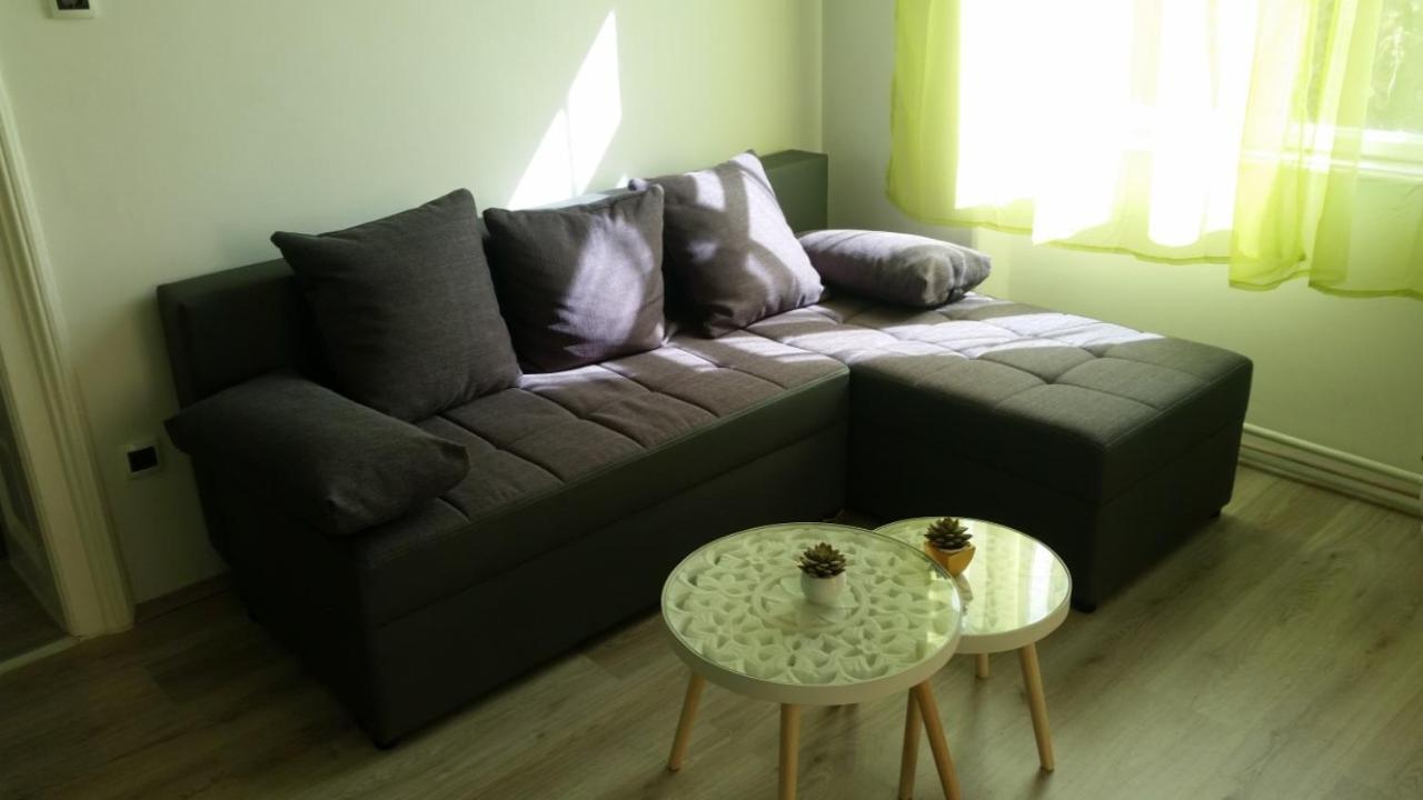 Opatija Apartment Luaran gambar