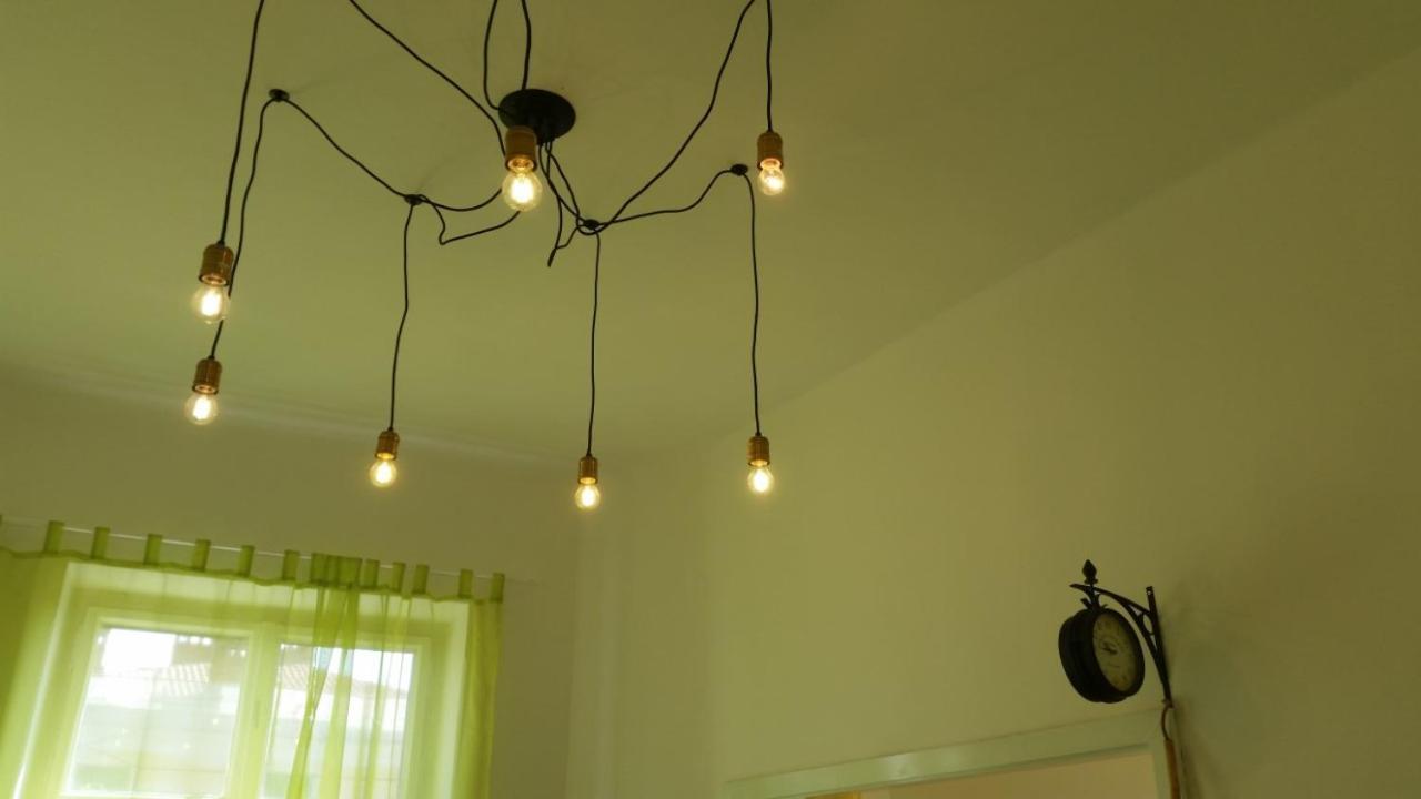 Opatija Apartment Luaran gambar