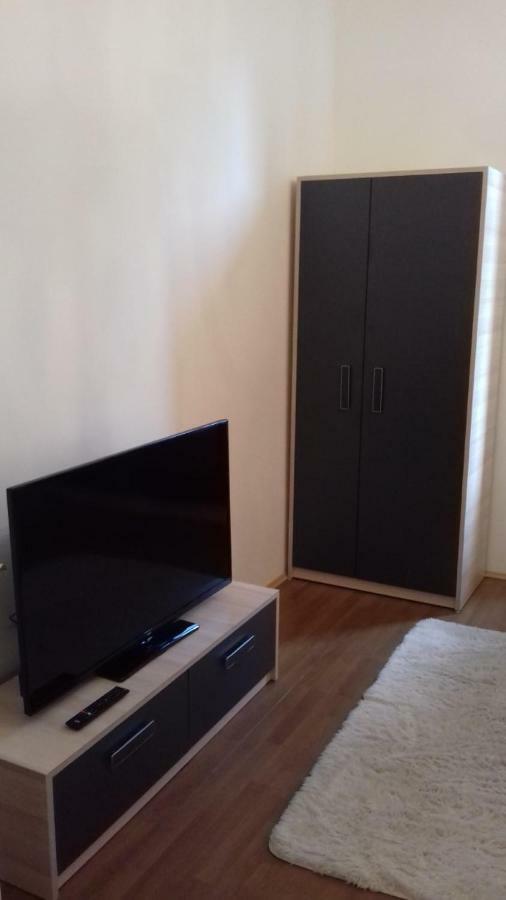 Opatija Apartment Luaran gambar