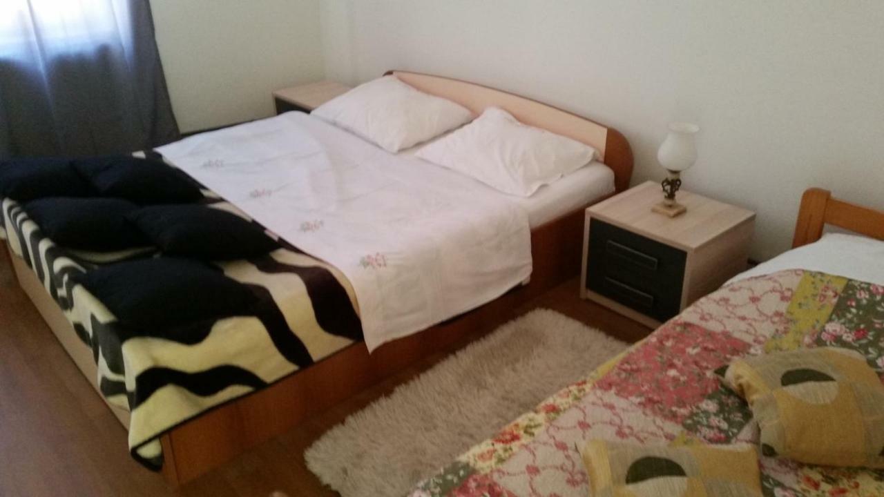 Opatija Apartment Luaran gambar