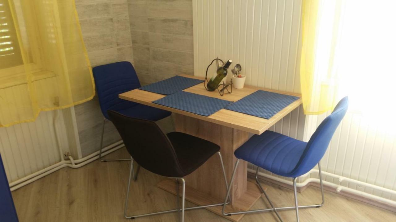 Opatija Apartment Luaran gambar
