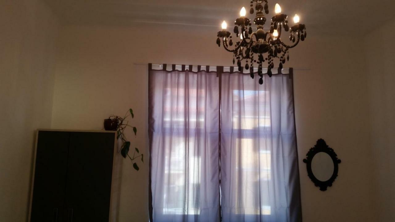 Opatija Apartment Luaran gambar