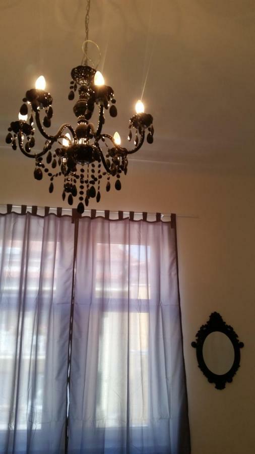 Opatija Apartment Luaran gambar