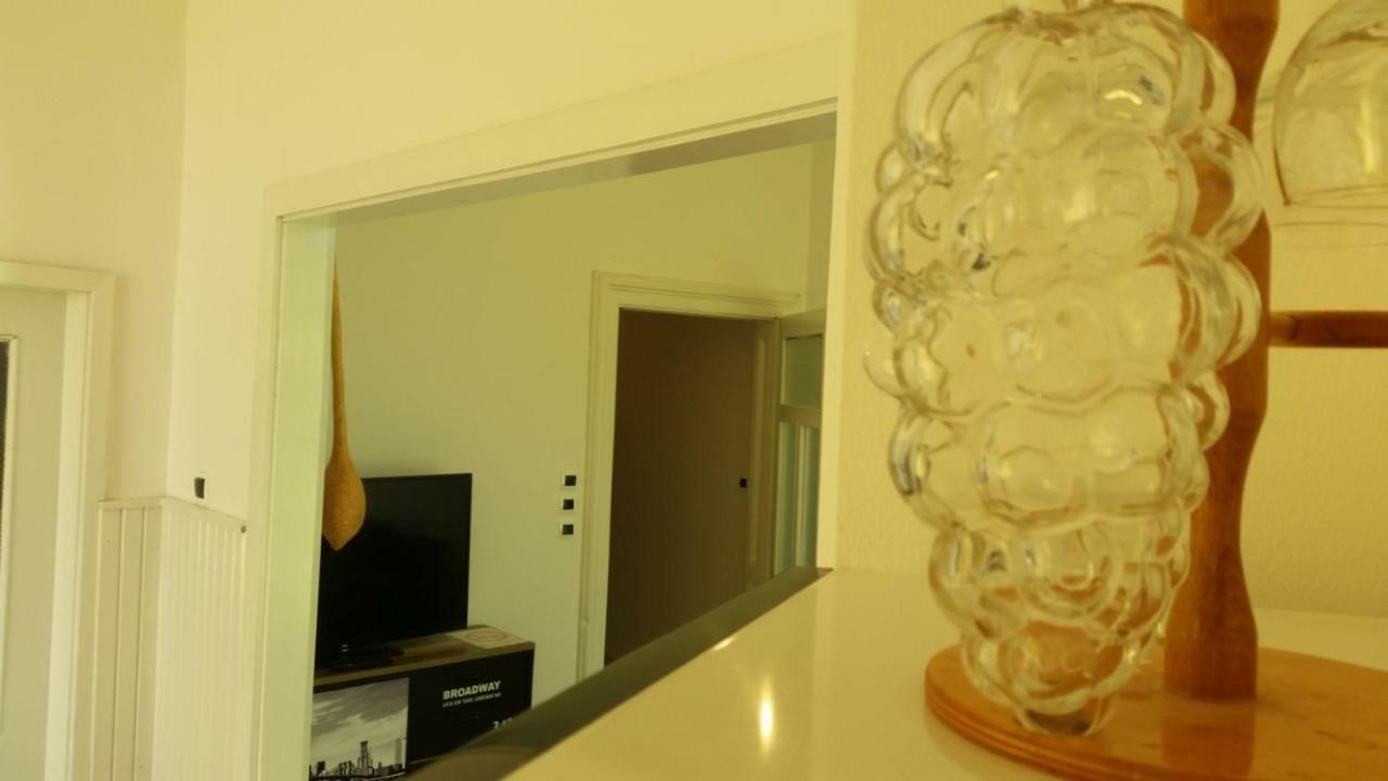 Opatija Apartment Luaran gambar