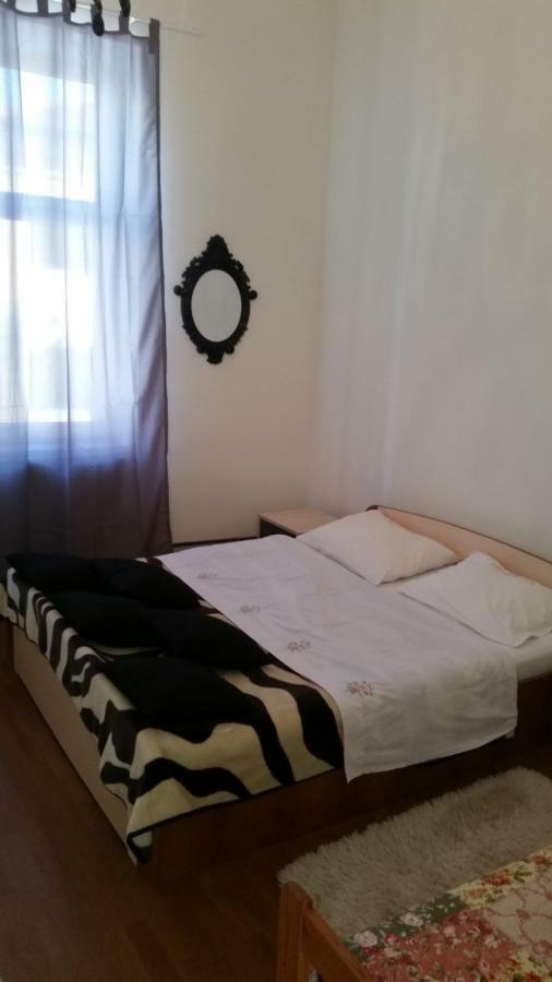 Opatija Apartment Luaran gambar
