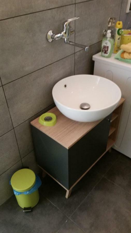Opatija Apartment Luaran gambar