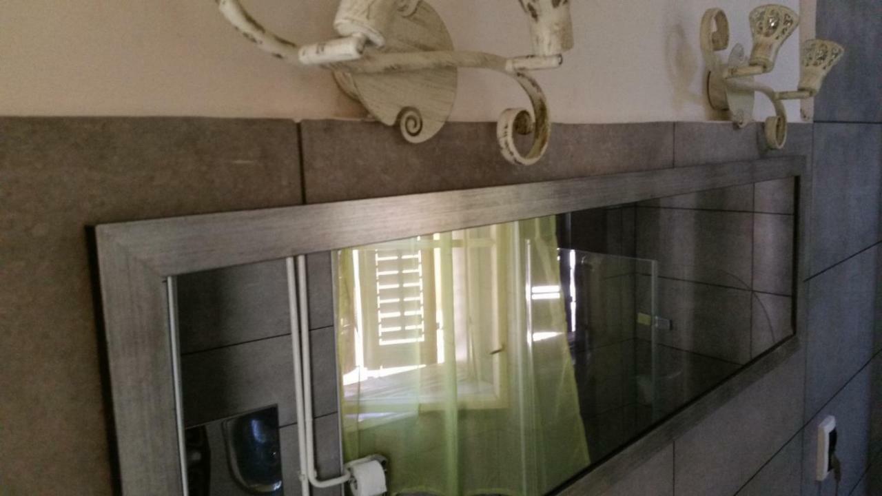 Opatija Apartment Luaran gambar